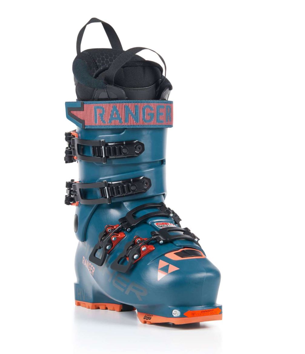 FISCHER RANGER ONE 115 VAC GW 2024