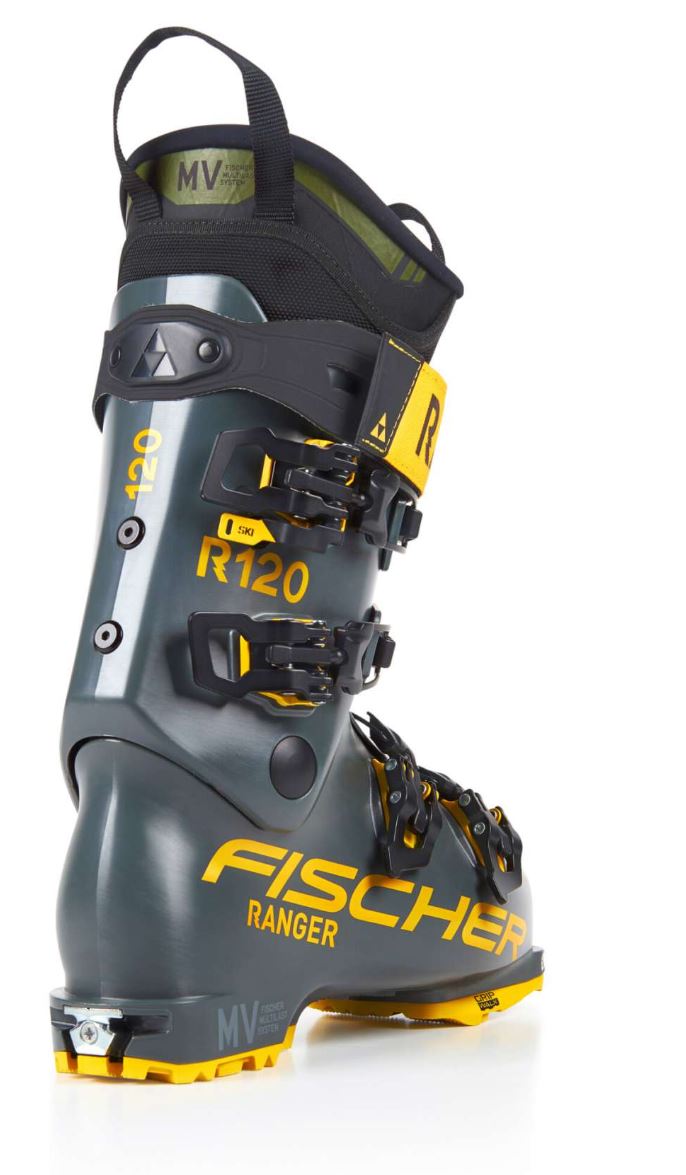 RANGER 120 GW DYN 2025