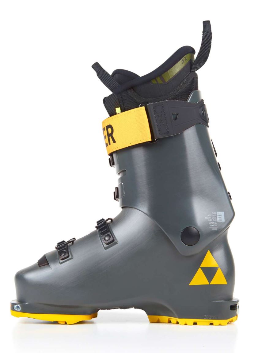 RANGER 120 GW DYN 2025