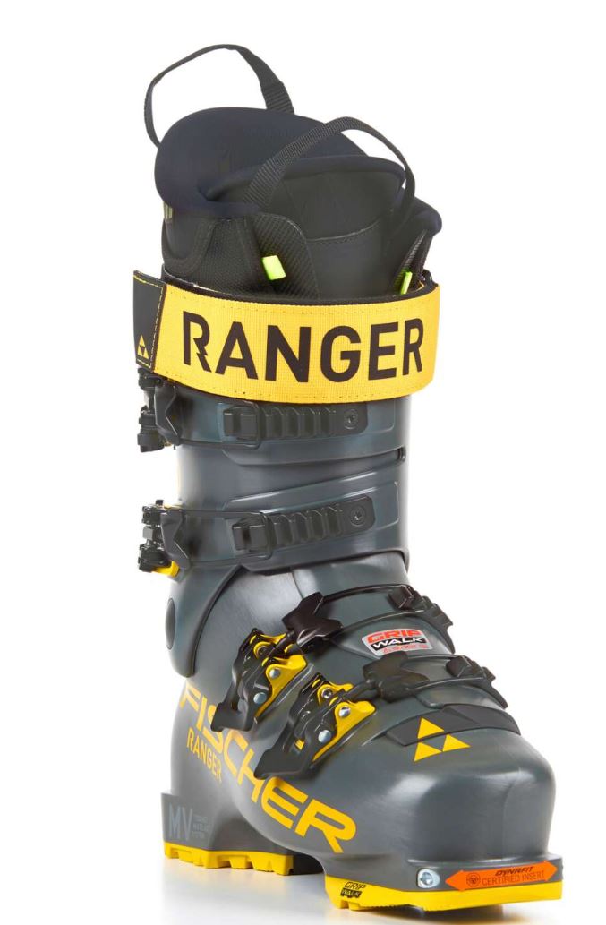 RANGER 120 GW DYN 2025