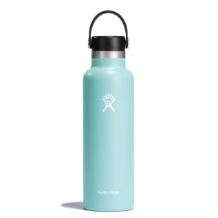 HYDRO FLASK 210Z STANDARD FLEX THE LIFT LOGO