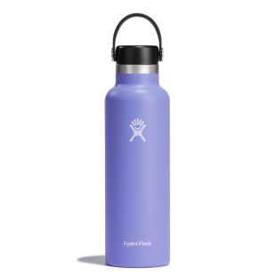 HYDRO FLASK 210Z STANDARD FLEX THE LIFT LOGO