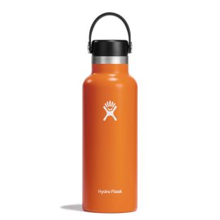HYDRO FLASK 210Z STANDARD FLEX THE LIFT LOGO