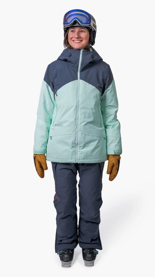 FLYLOW SARAH JACKET
