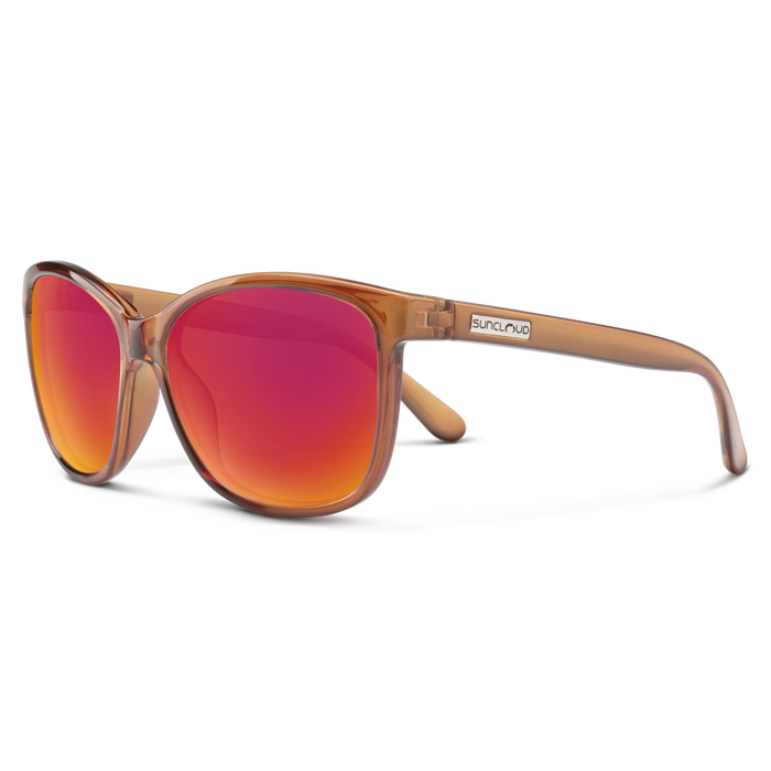 Suncloud Sashay Sunglasses - Main Image