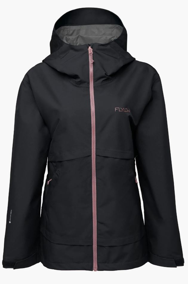 FLYLOW VERONICA JACKET