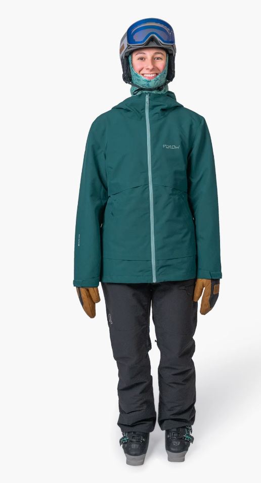 FLYLOW VERONICA JACKET