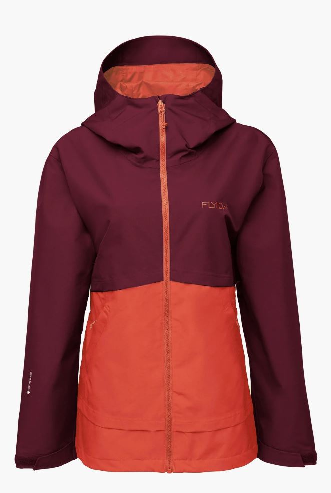 FLYLOW VERONICA JACKET