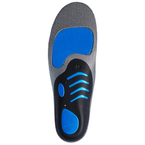 BOOTDOC COMFORT INSOLES MID ARCH