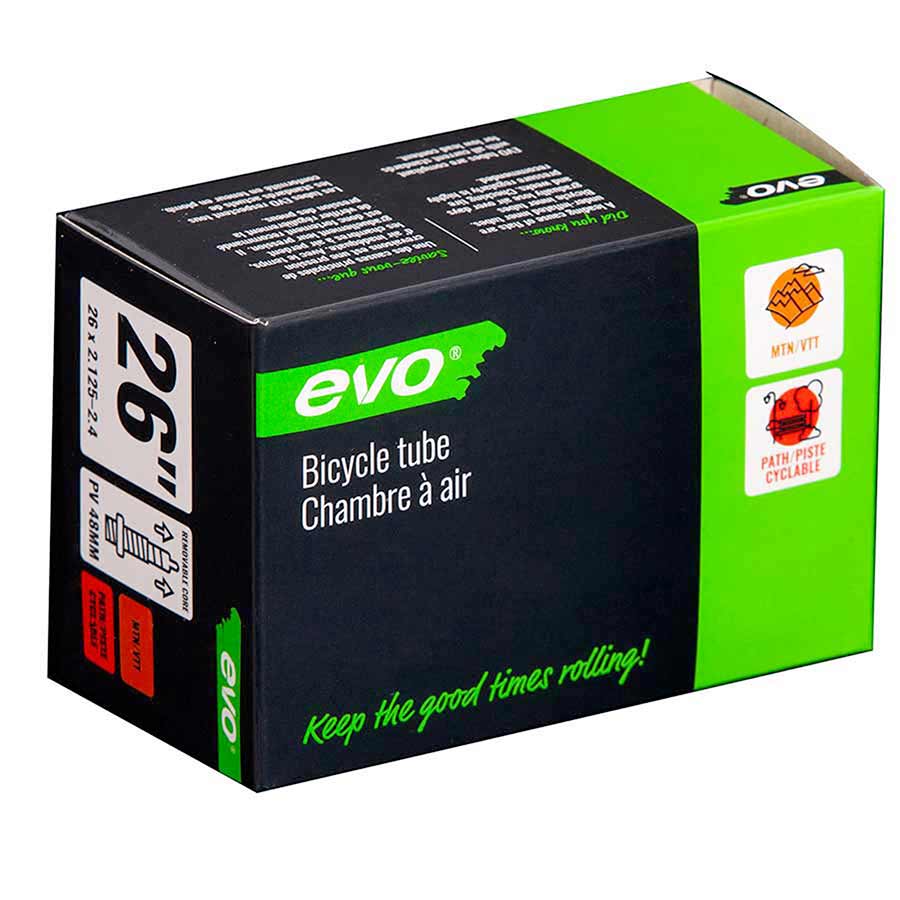 Evo Enduro/DH 1.5mm 26 x 2.125 – 2.40