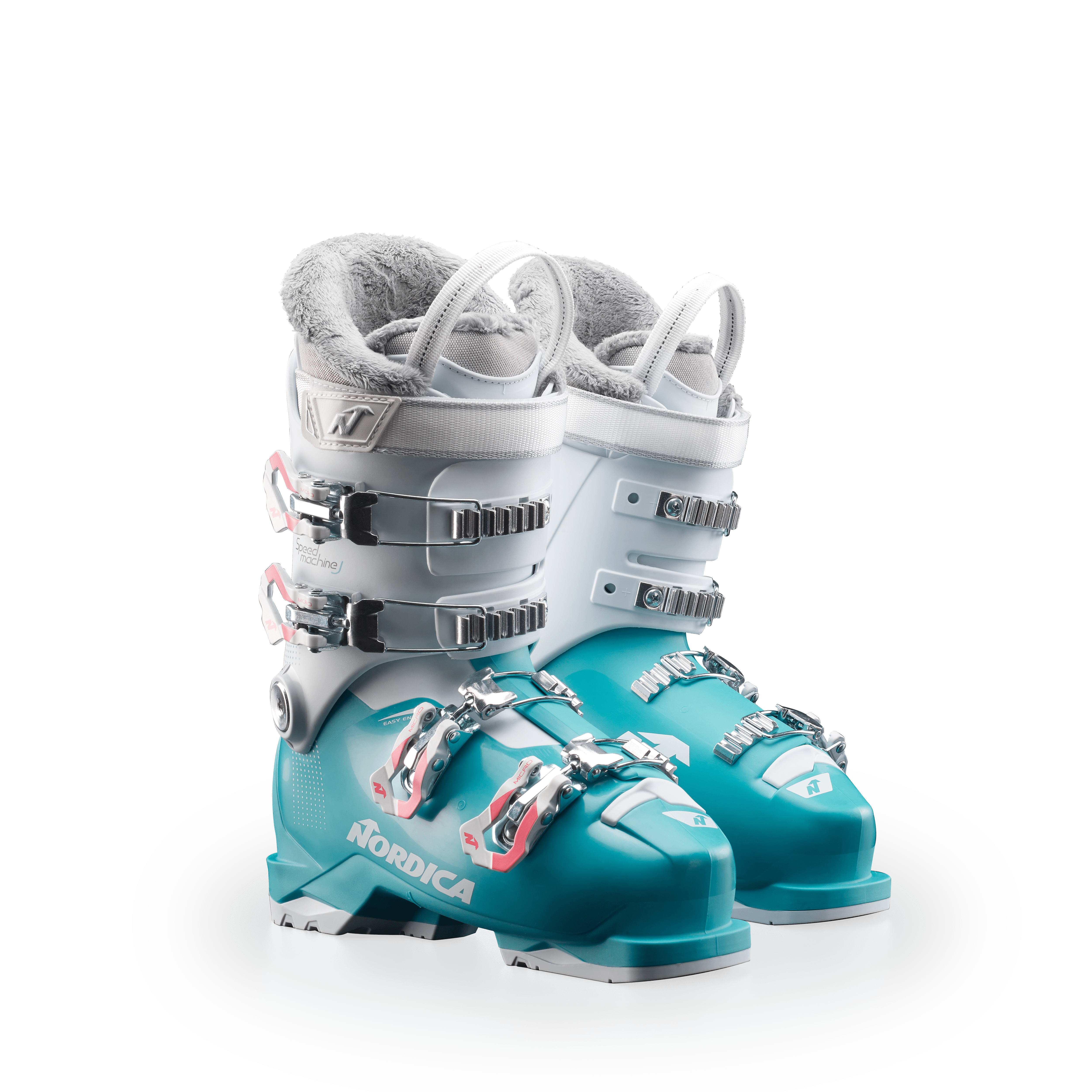 Junior Ski Boots