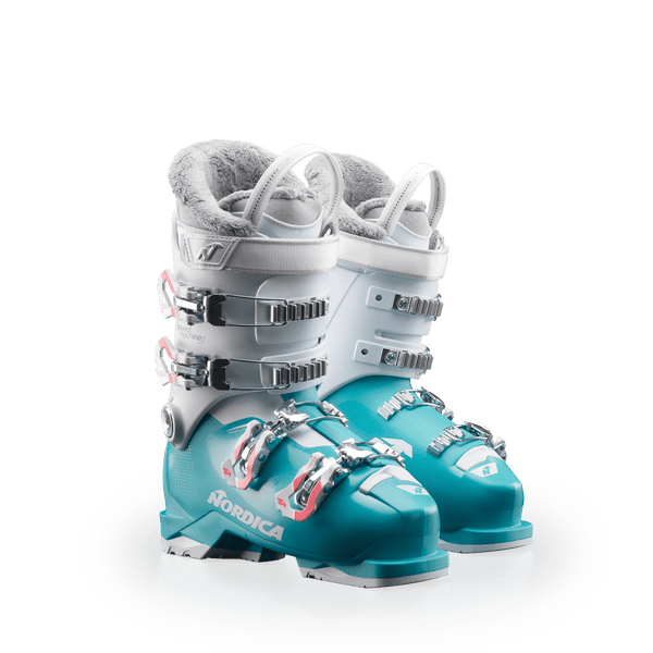Junior Ski Boots