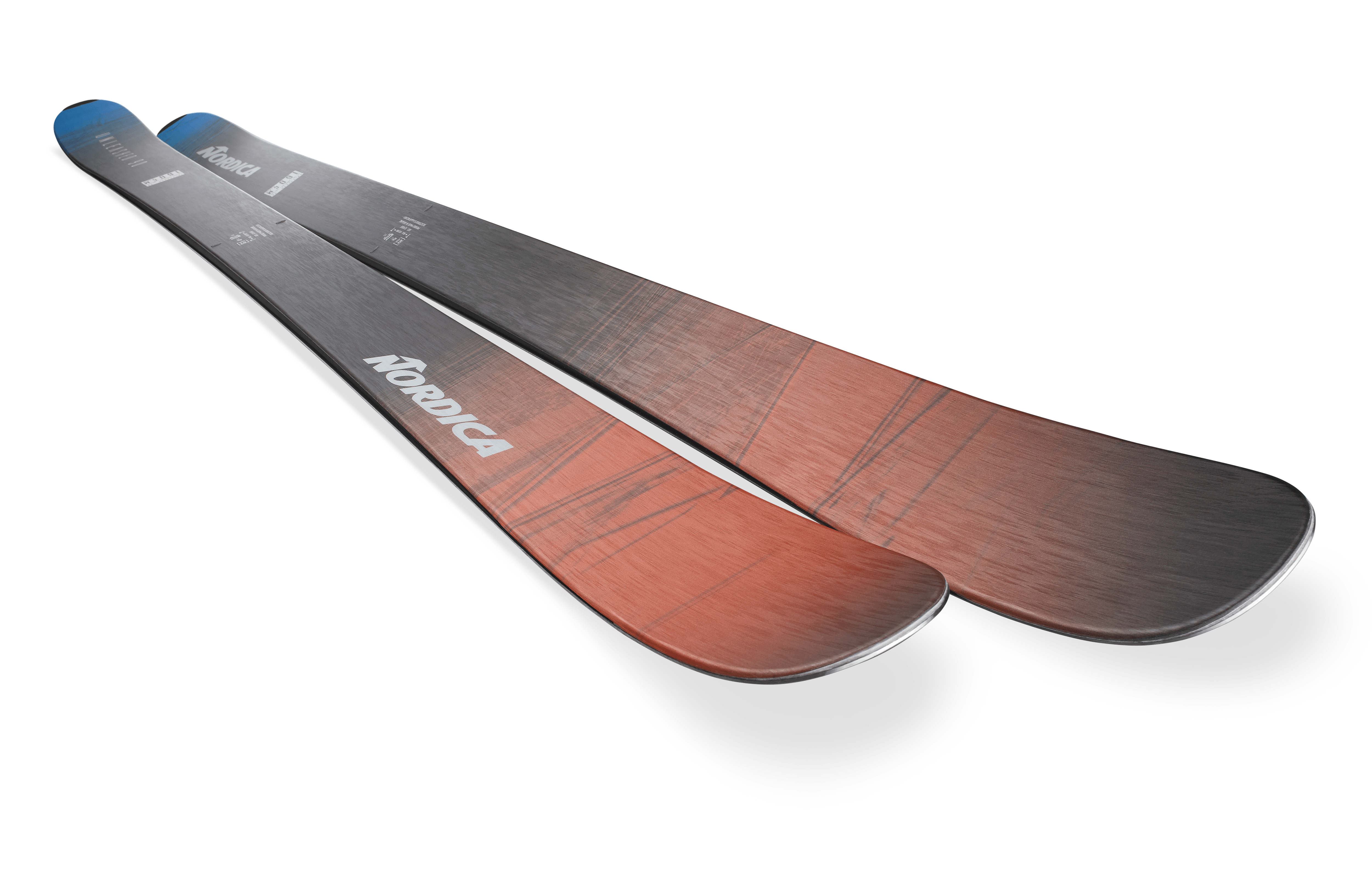NORDICA UNLEASHED 90 2024