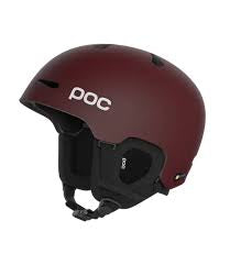 POC FORNIX MIPS