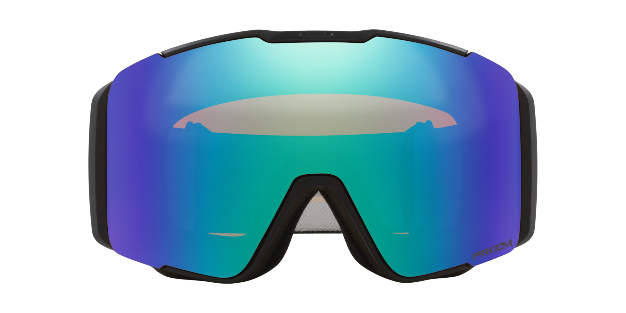 OAKLEY LINE MINER L PRO LOW BRIDGE FIT