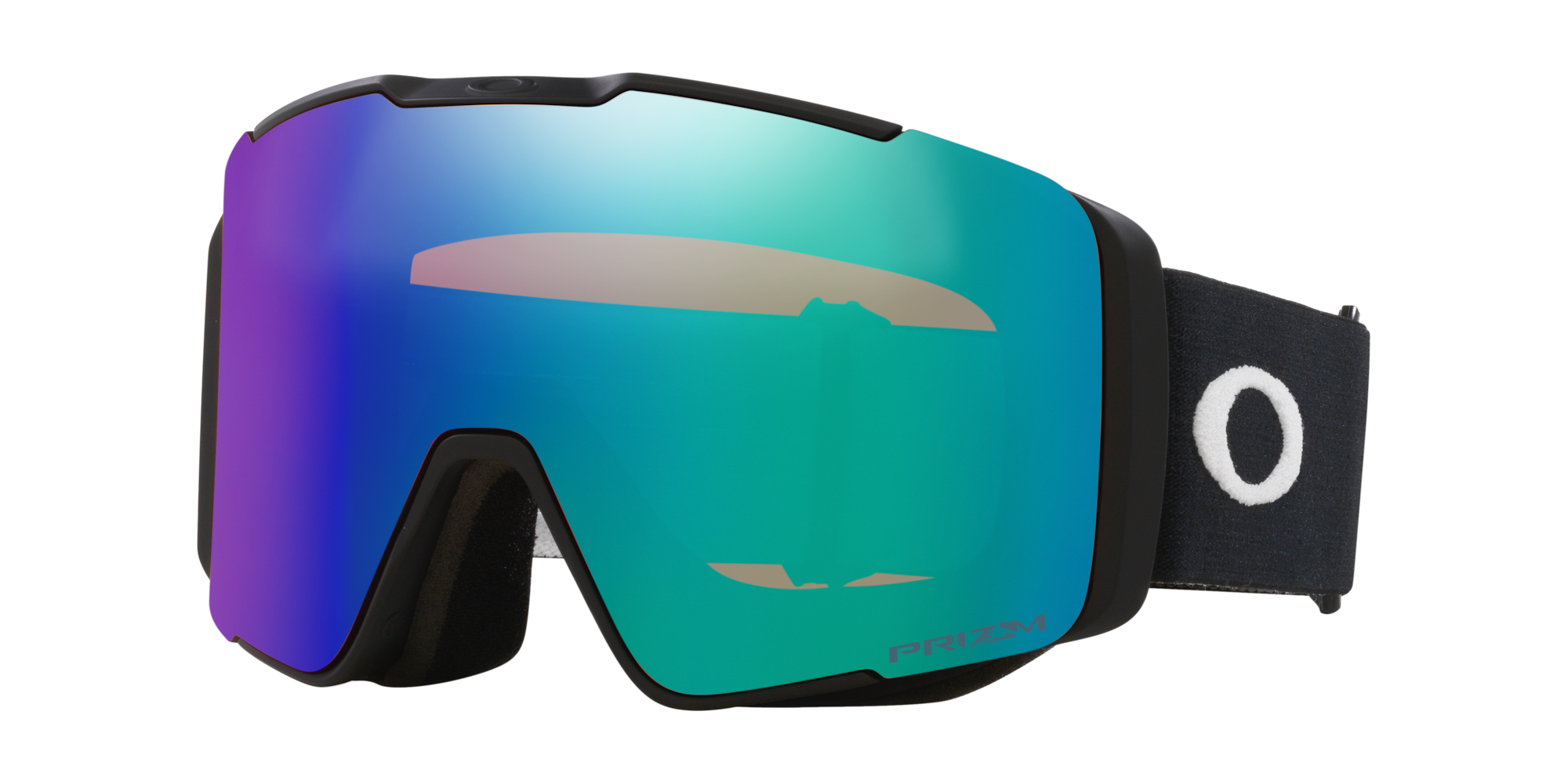 OAKLEY LINE MINER L PRO LOW BRIDGE FIT