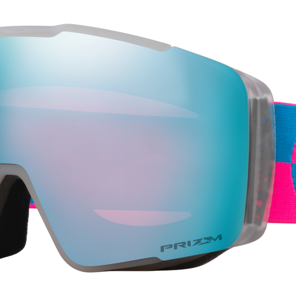 OAKLEY LINE MINER PRO L