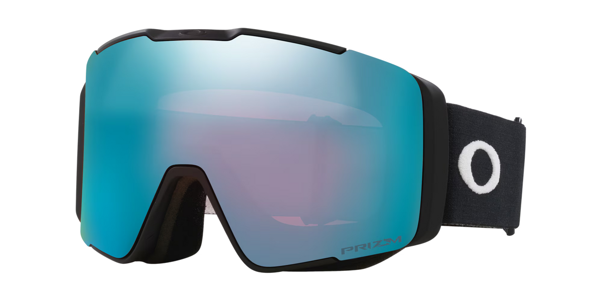 OAKLEY LINE MINER PRO M LOW BRIDGE FIT