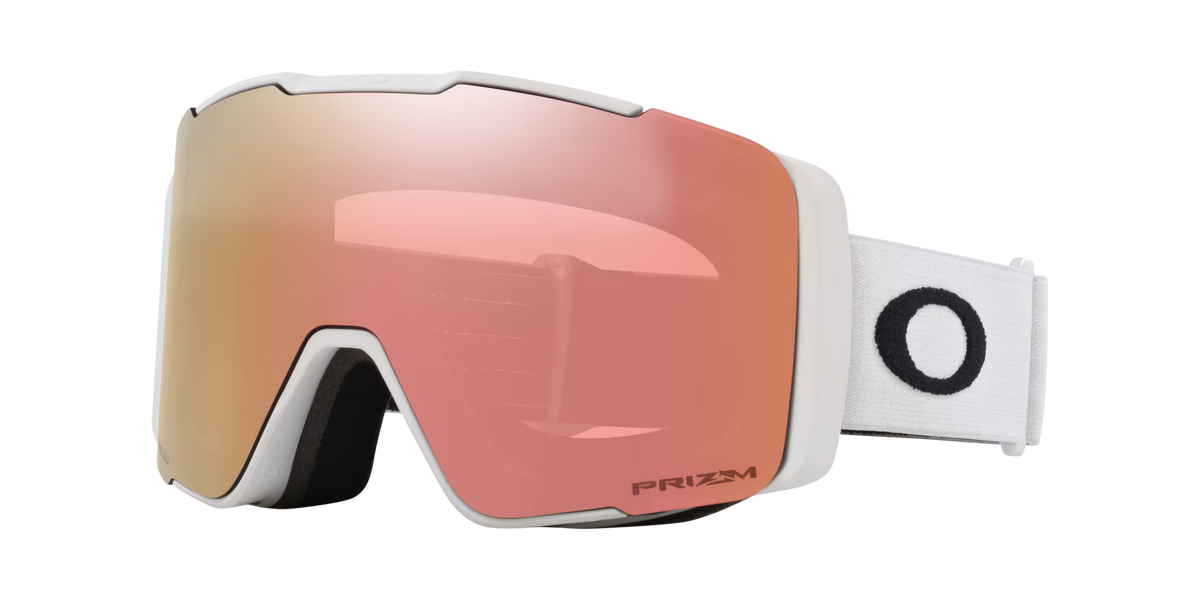 OAKLEY LINE MINER PRO M LOW BRIDGE FIT