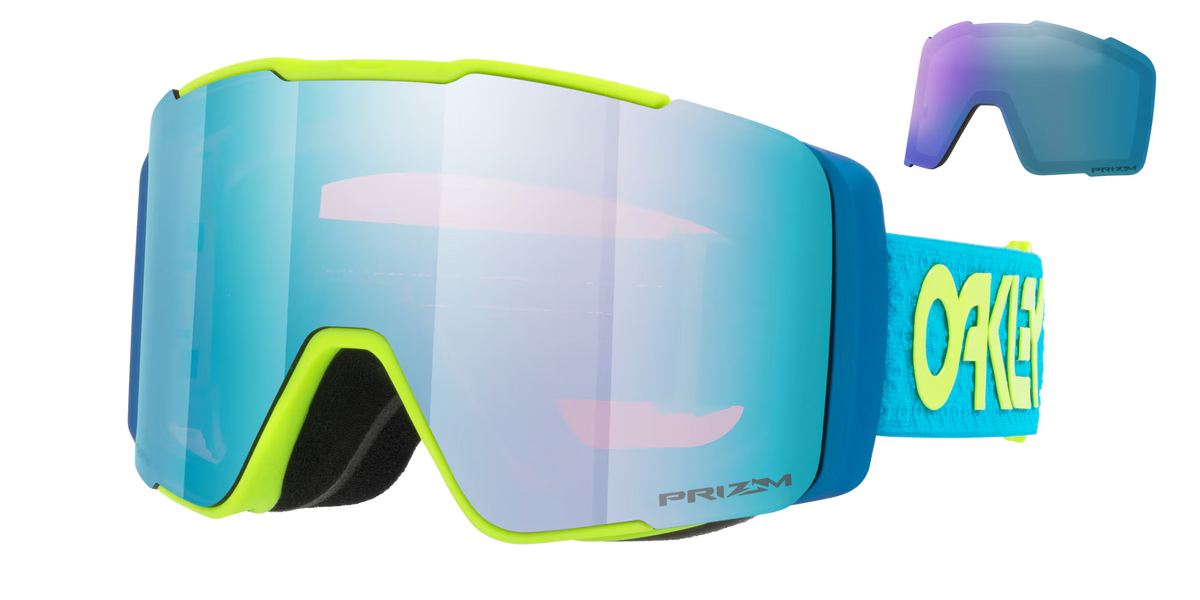 OAKLEY LINE MINER PRO M
