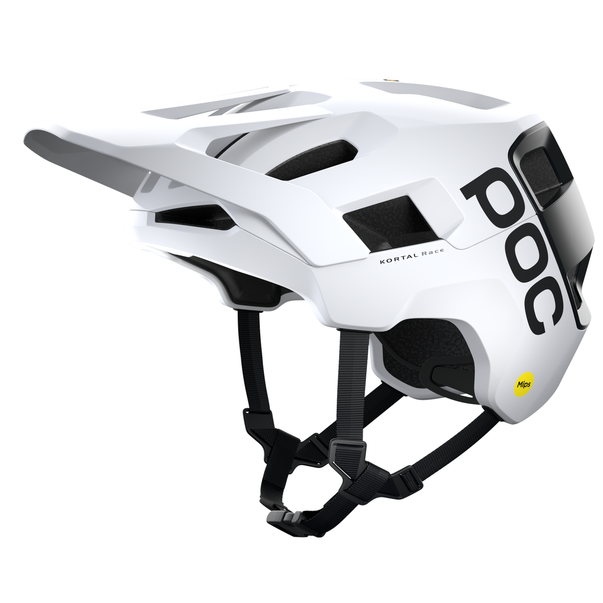 POC KORTAL RACE MIPS MTB HELMET