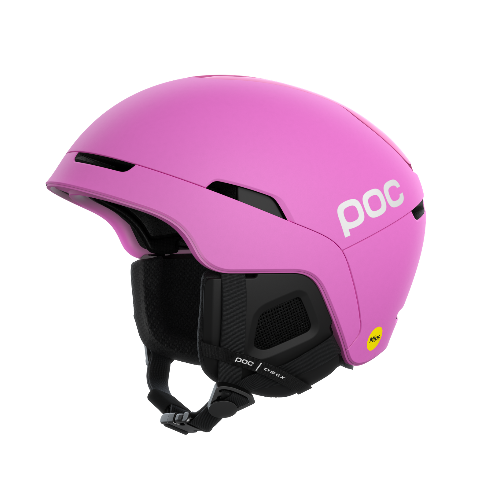 Amazon.co.jp: Pock OBEX WF MIPS HYD/WHM M-L 59-62 Ski