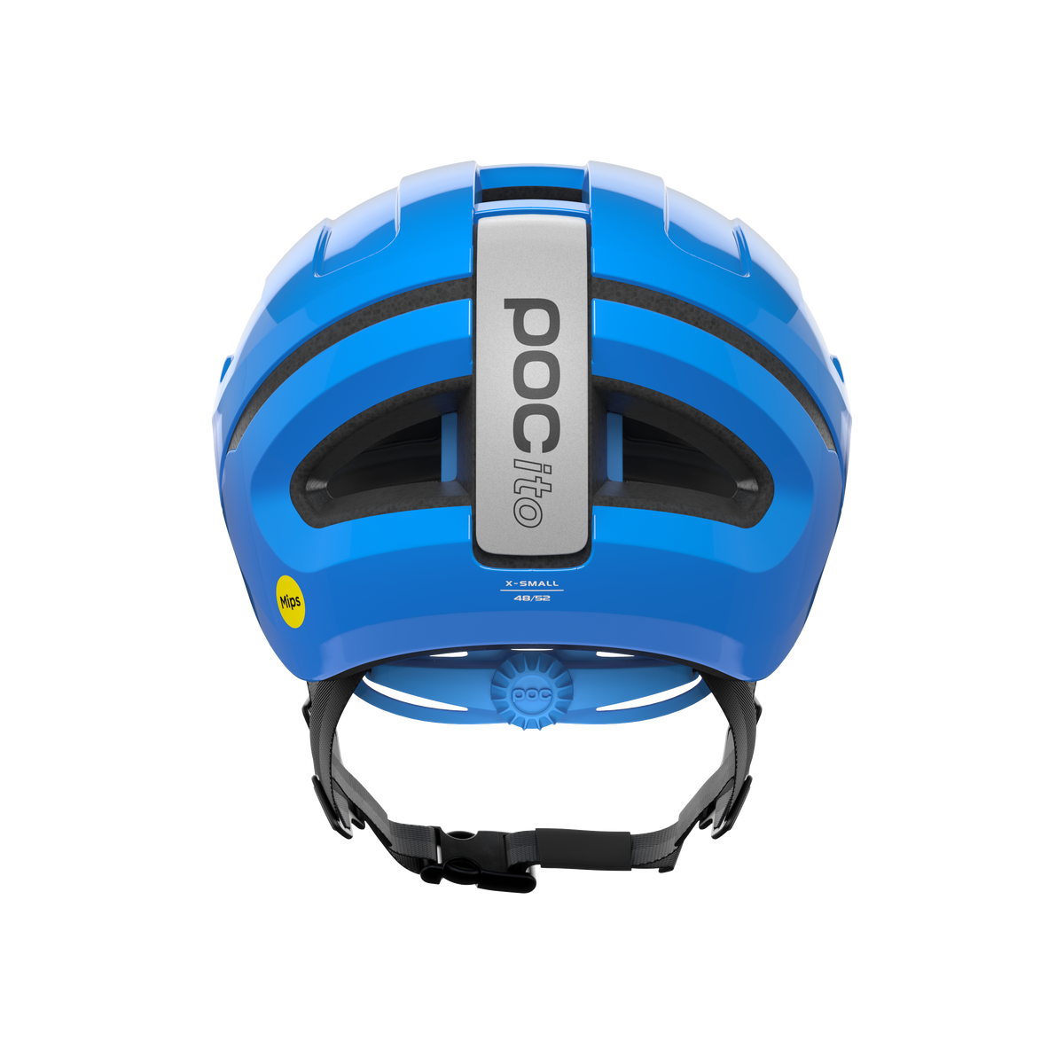 POC POCITIO OMNE MIPS KIDS HELMETS