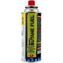 EUREKA BUTANE FUEL 8OZ CAN