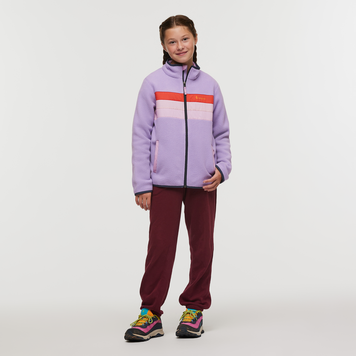 Cotopaxi Teca Fleece Jacket Kids