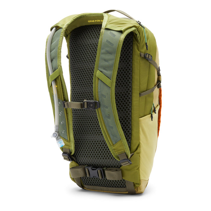 Cotopaxi Lagos 15L Hydration Pack