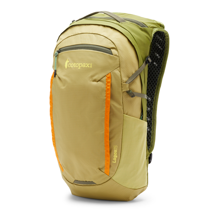 Cotopaxi Lagos 15L Hydration Pack