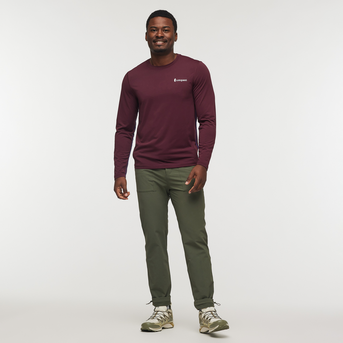 Cotopaxi Subo Pant Mens