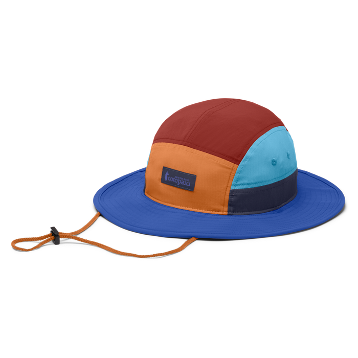 PEEL&LIFT scout hat マウンテンバケットハット・ベージュ - tity