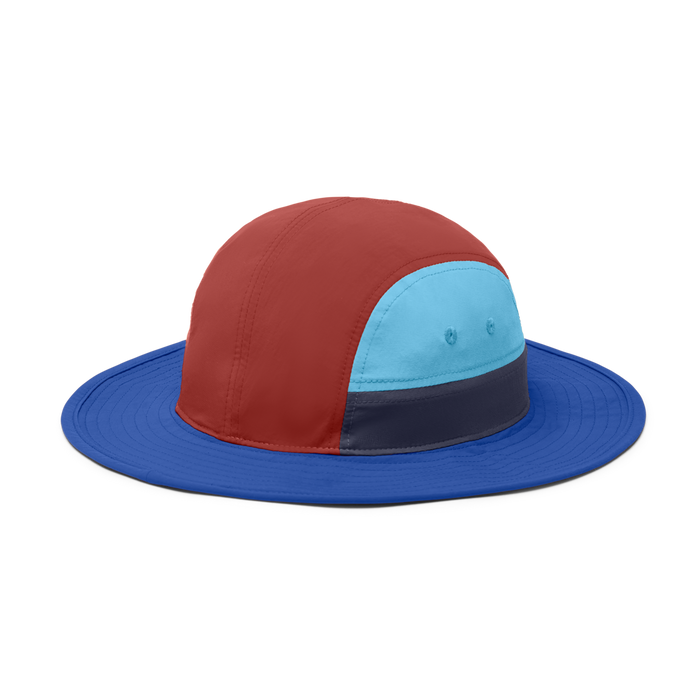 Tech Bucket Hat