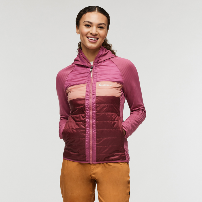 Cotopaxi Capa Hybrid HD Jacket