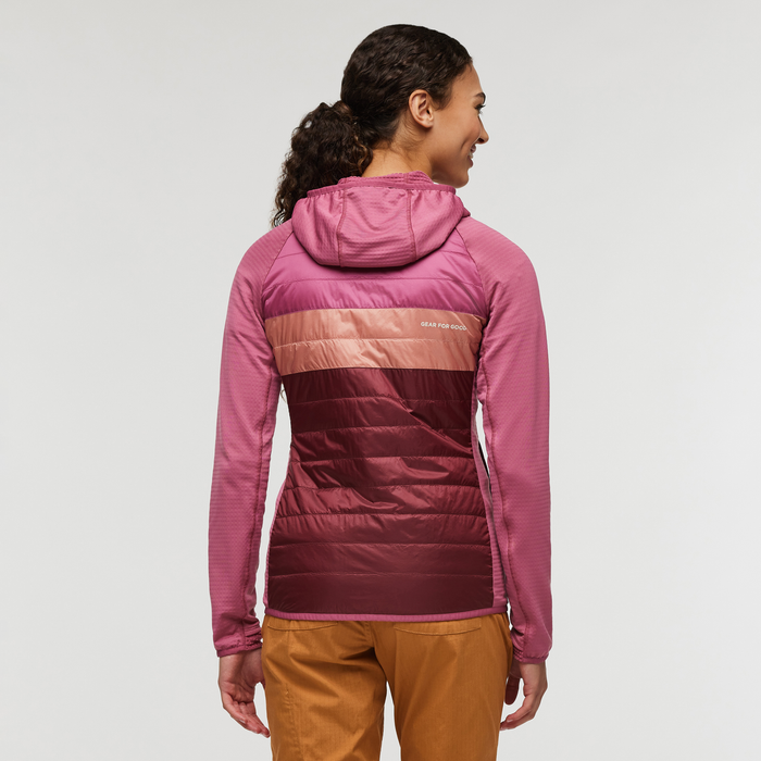 Cotopaxi Capa Hybrid HD Jacket