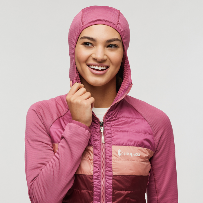 Cotopaxi Capa Hybrid HD Jacket