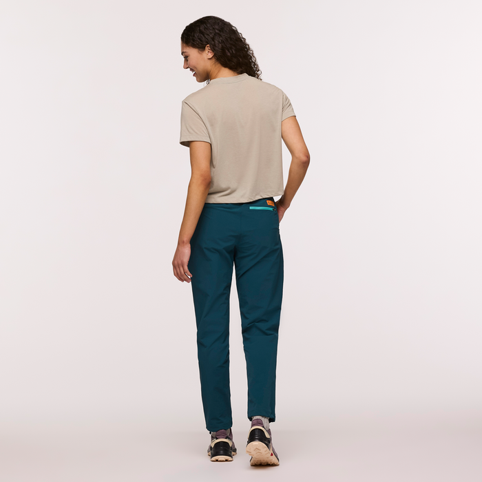 Cotopaxi Subo Pant Womens