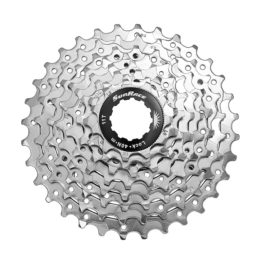 SUN RACE CSM66 8SP CASSETTE