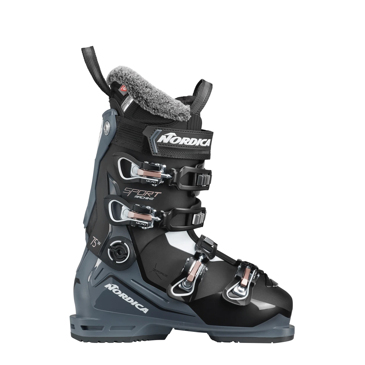 NORDICA SPORTMACHINE 3 75 W