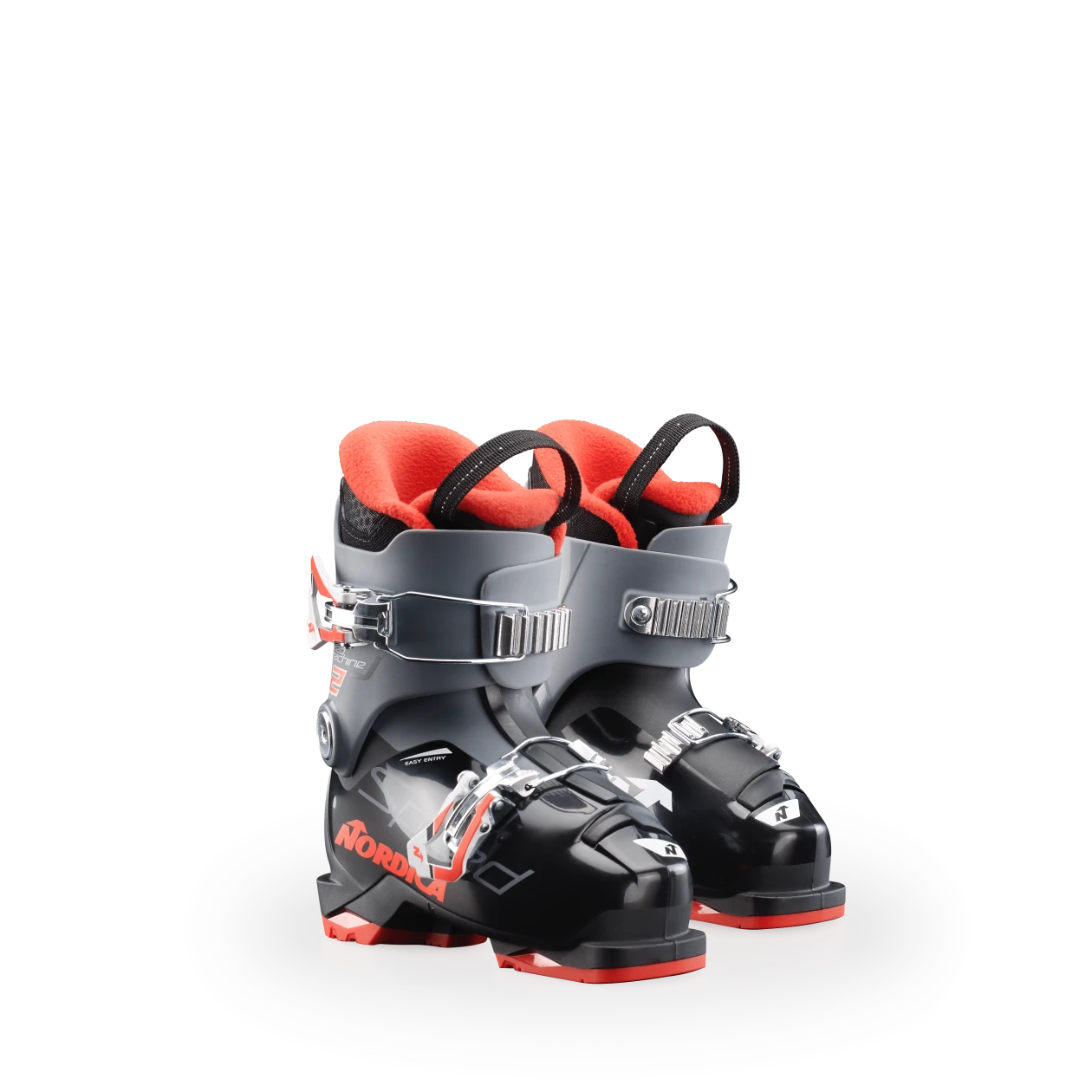 NORDICA SPEEDMACHINE J2
