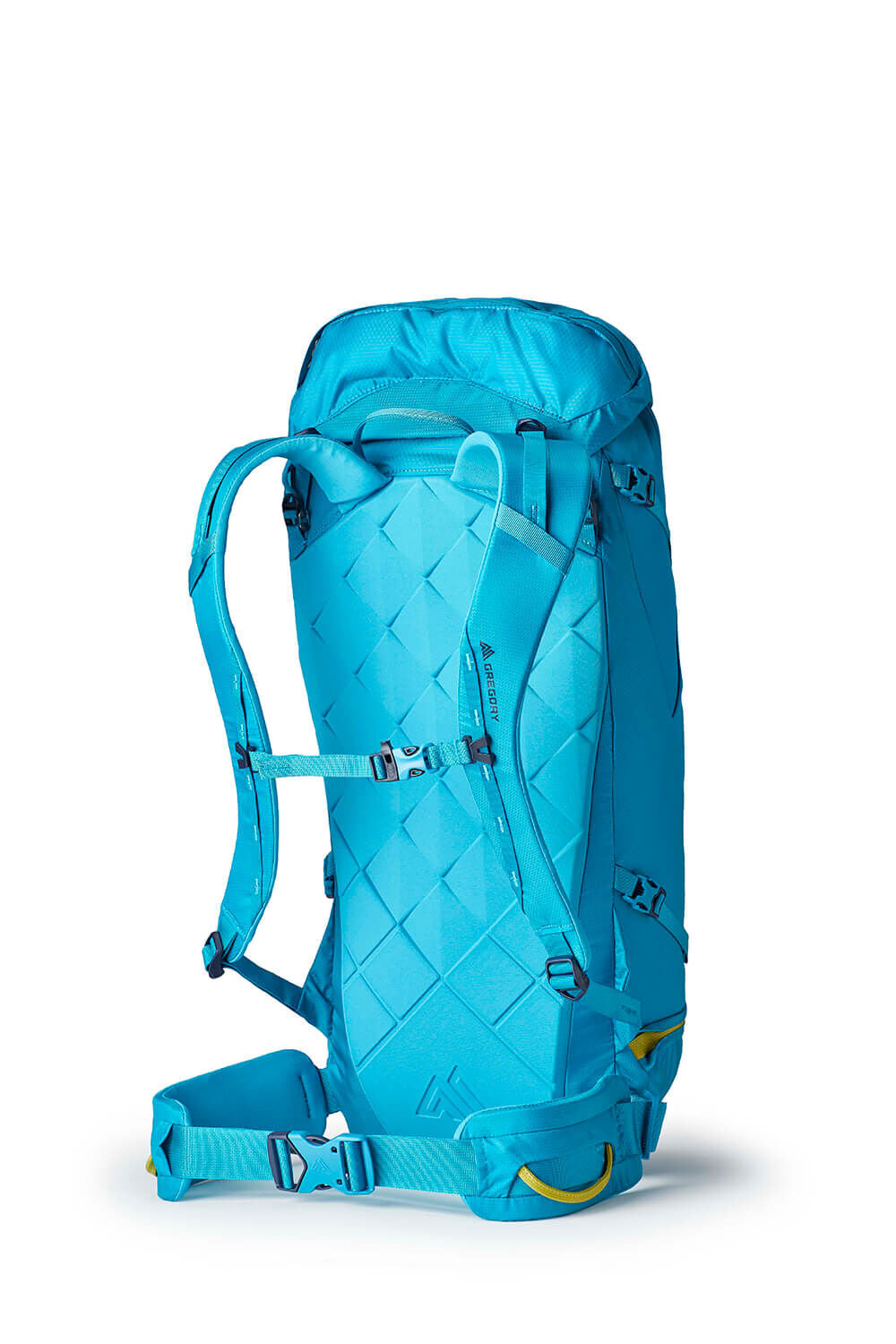 Gregory Alpinisto 28L Piton Blue