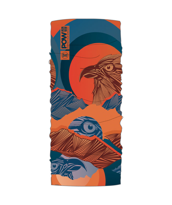 BUFF ORIGINAL ECOSYSTEM POW