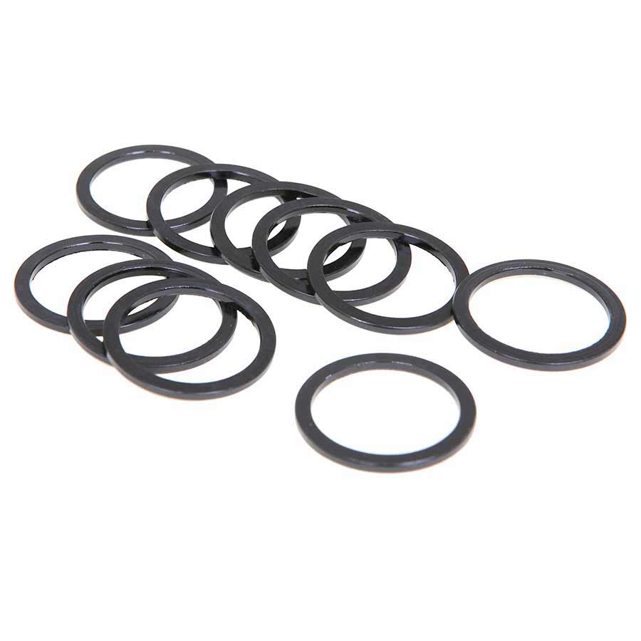 EVO ALLOY HEADSET SPACERS