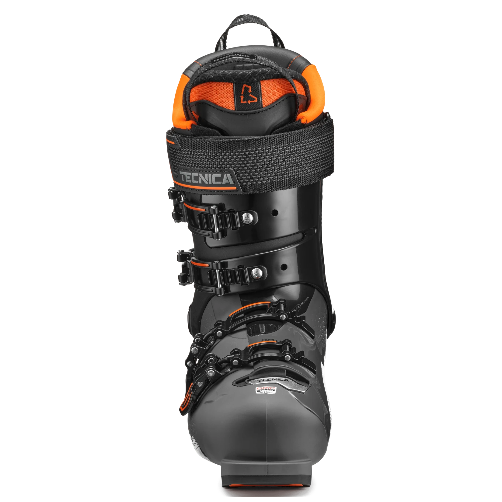 TECNICA MACH 1 HV 110