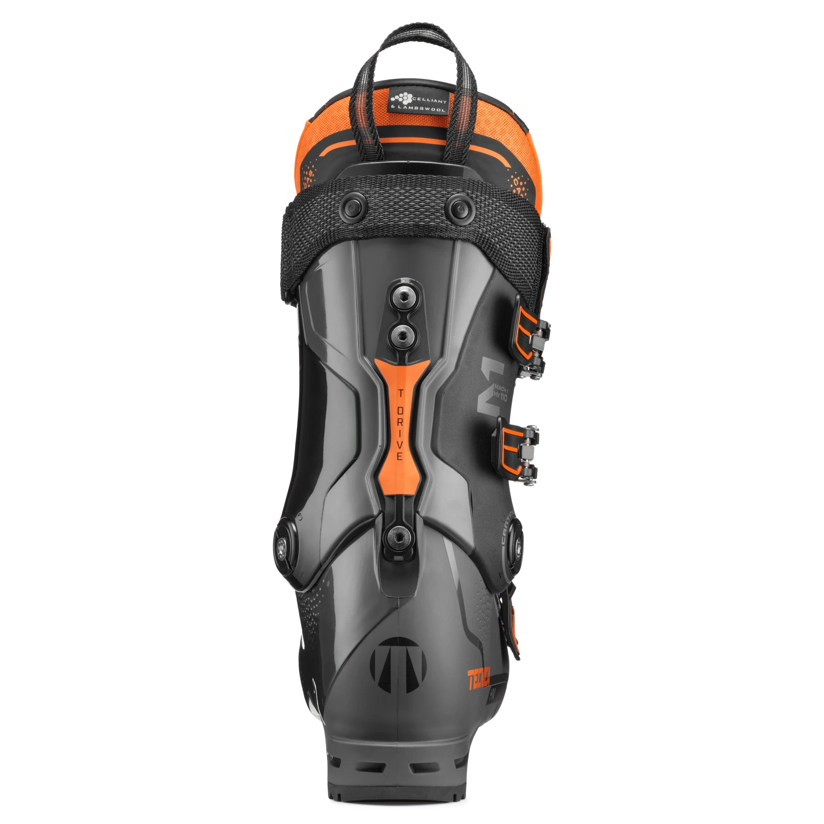 TECNICA MACH 1 HV 110