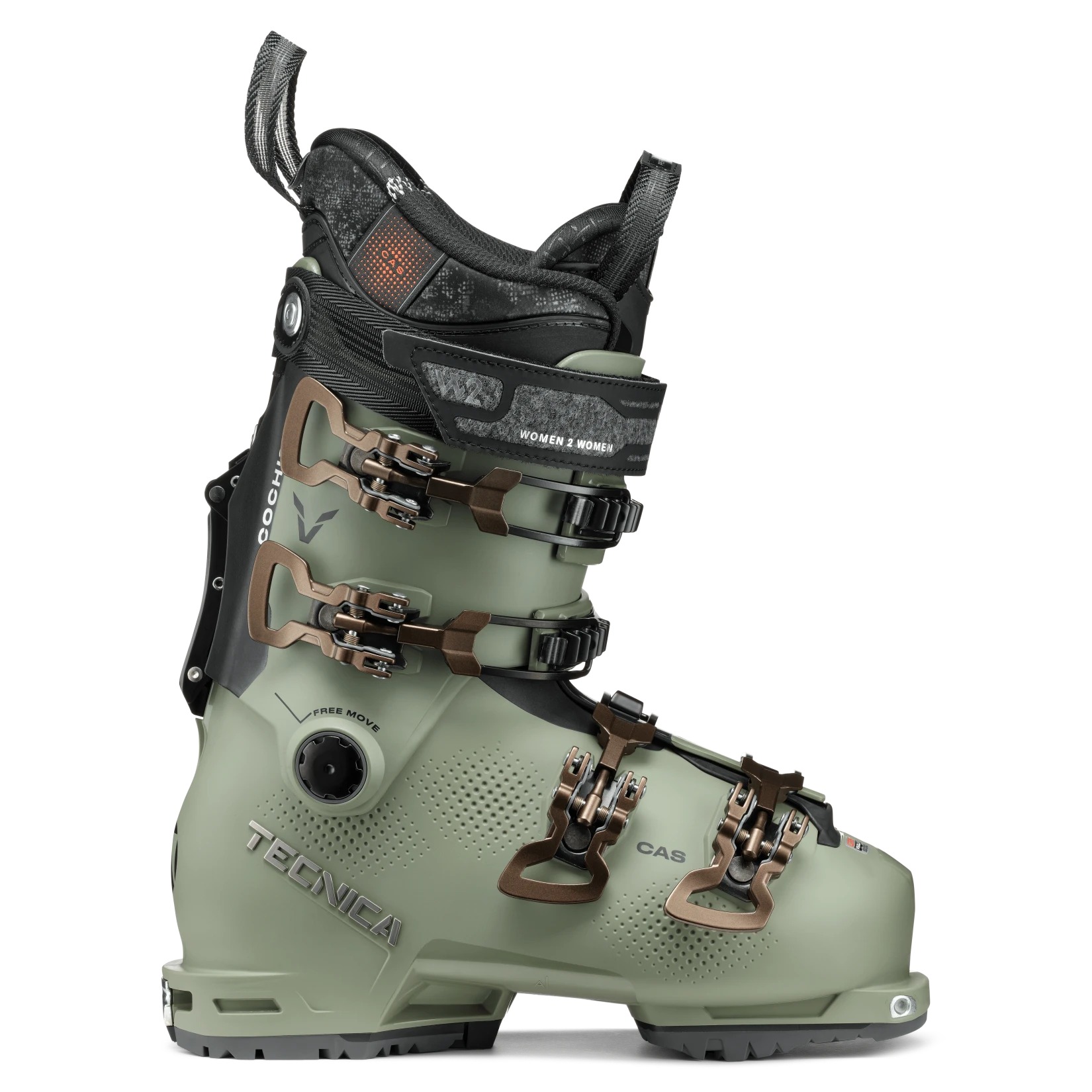 TECNICA COCHISE 95 W DYN GW 25