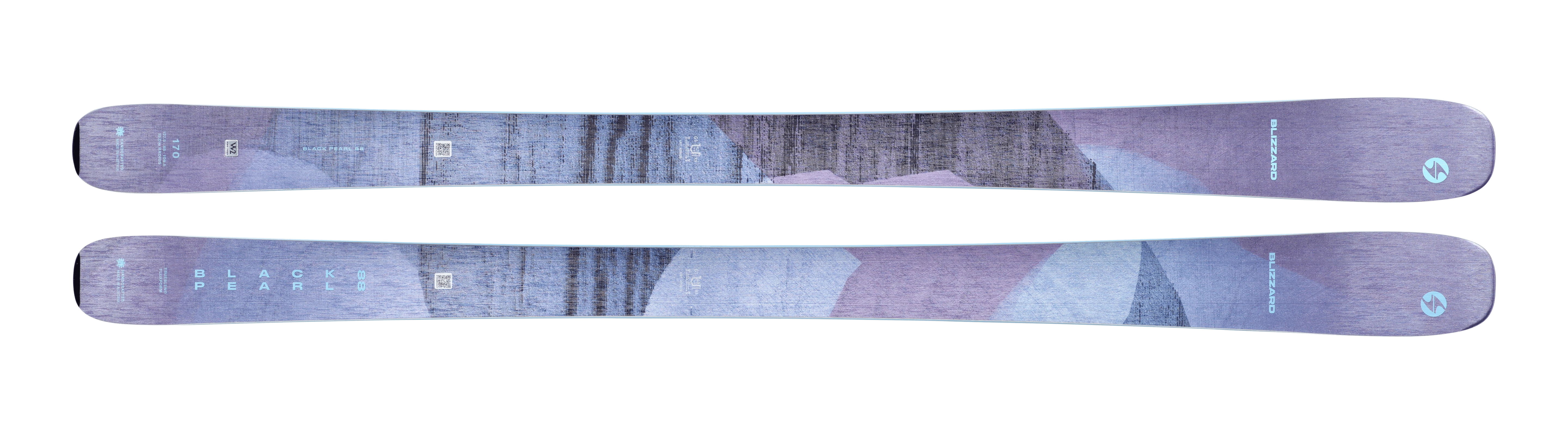 2026 BLIZZARD BLACK PEARL 88