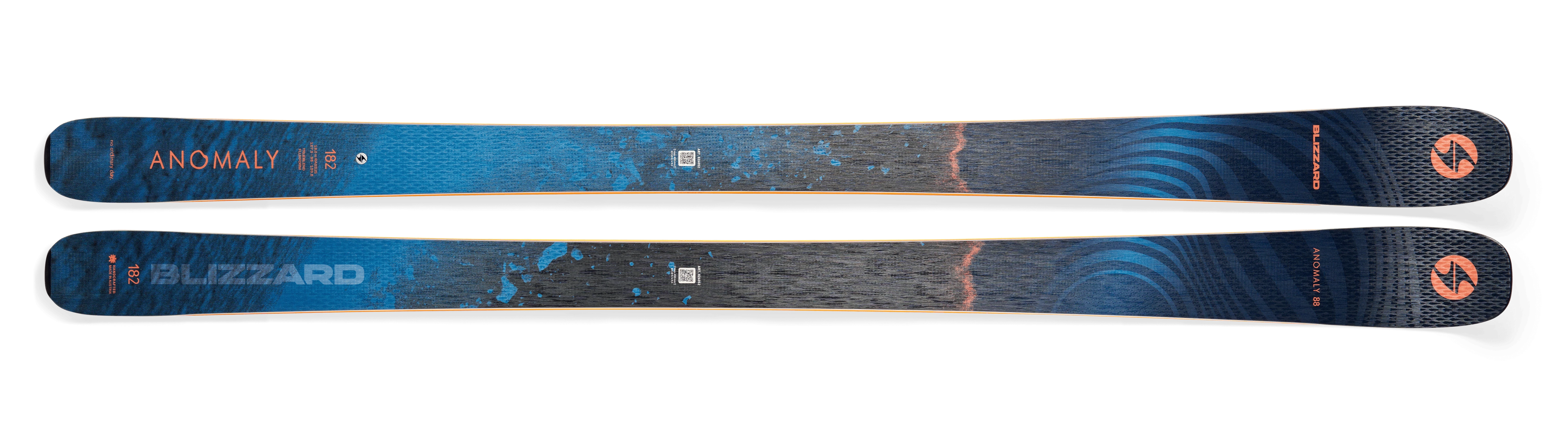 2026 BLIZZARD ANOMALY 88