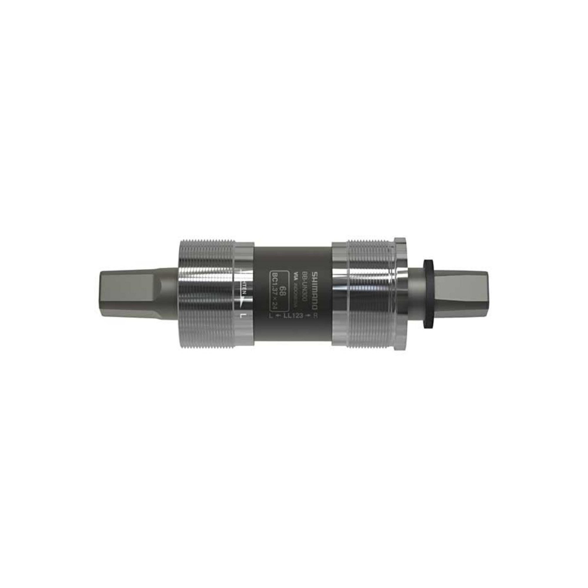 SHIMANO BB-UN300 LL 113